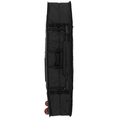 2026 Mystic Saga XL Boardbag 35006.250095 - Black